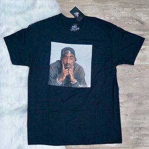 Shirts | 2pac Tupac Shakur Poetic Justice Tshirt | Poshmark